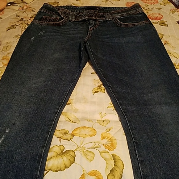 💕JustCavalli 💕Jeans - Women's - Picture 2 of 8